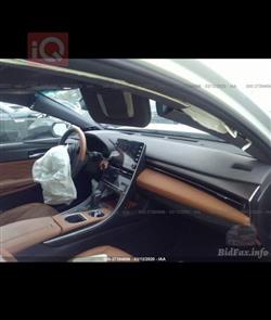 تويوتا أفالون